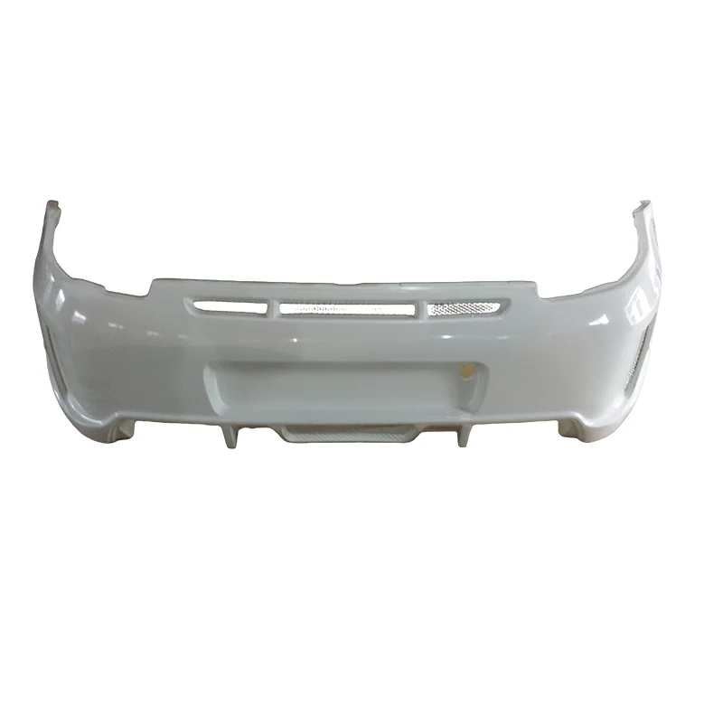 

Для Porsche Cayman 987 Pior Design задний бампер Mark I-внешняя спортивная накладка на задний бампер | Аксессуар для бампера