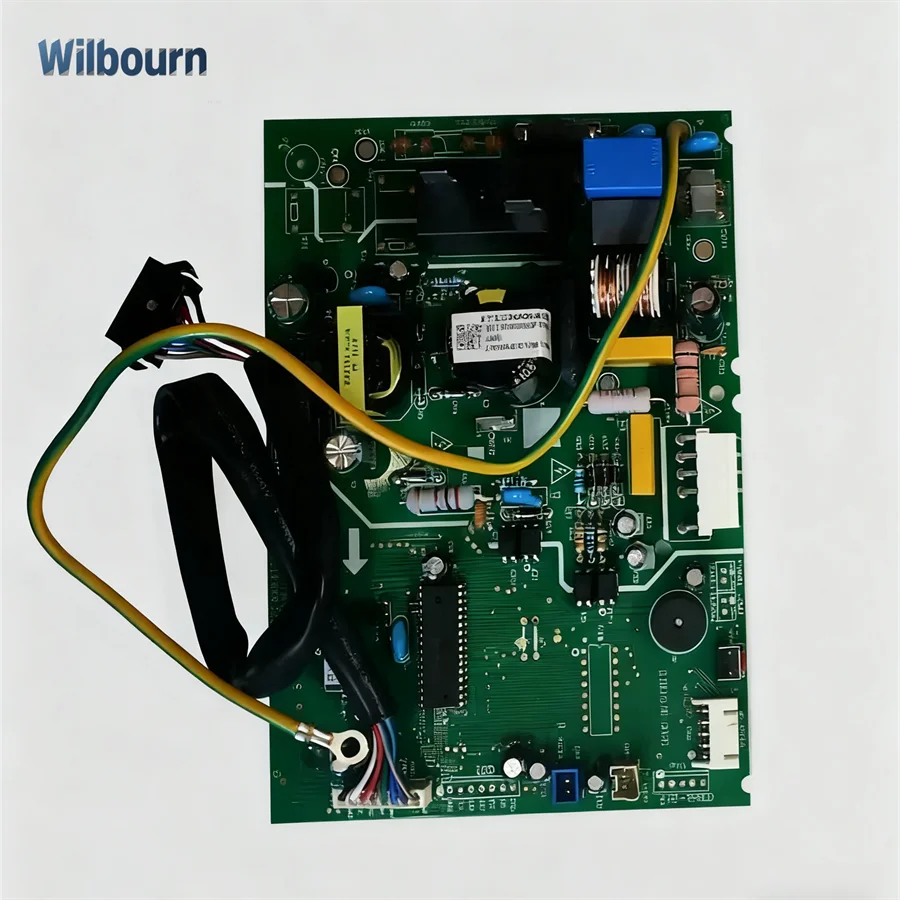 

New control computer board US1-KFR26G/BP3N1Y-11M CE-KFR26G/BP3N1Y-11M.D.11.NP2-1 17122000007835 17122000A03327 for Midea air con