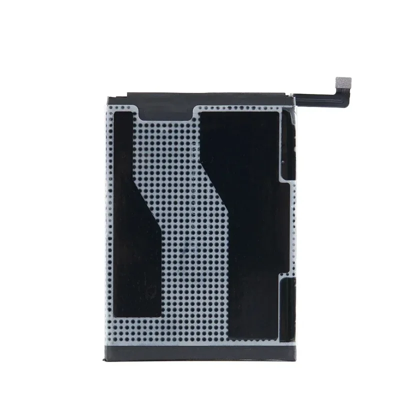 2pcs For Xiaomi Redmi note 9 Pro Phone  Batteries BN53 5020mAh Battery