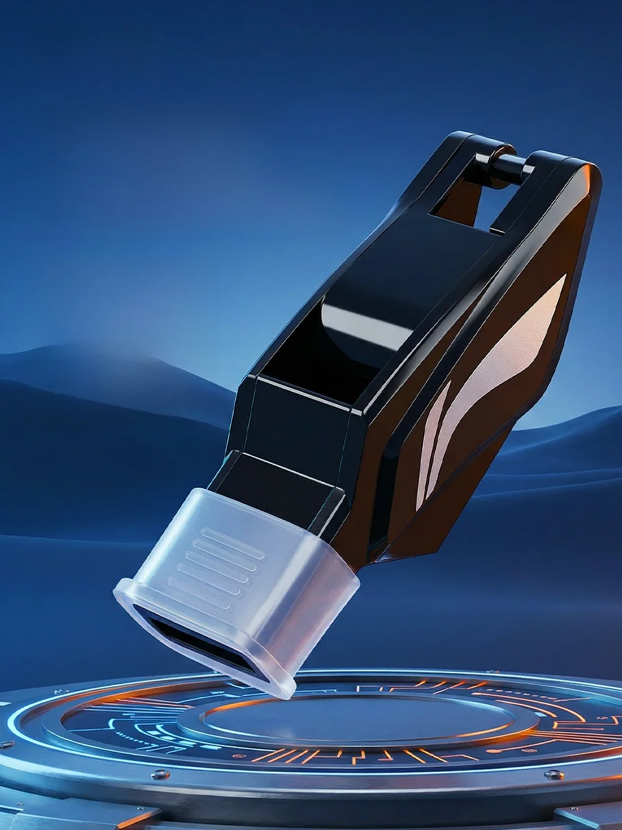 Sports Official Whistle Basketball Judge  Outdoor Sports Dolphin Special Competition Super Loud