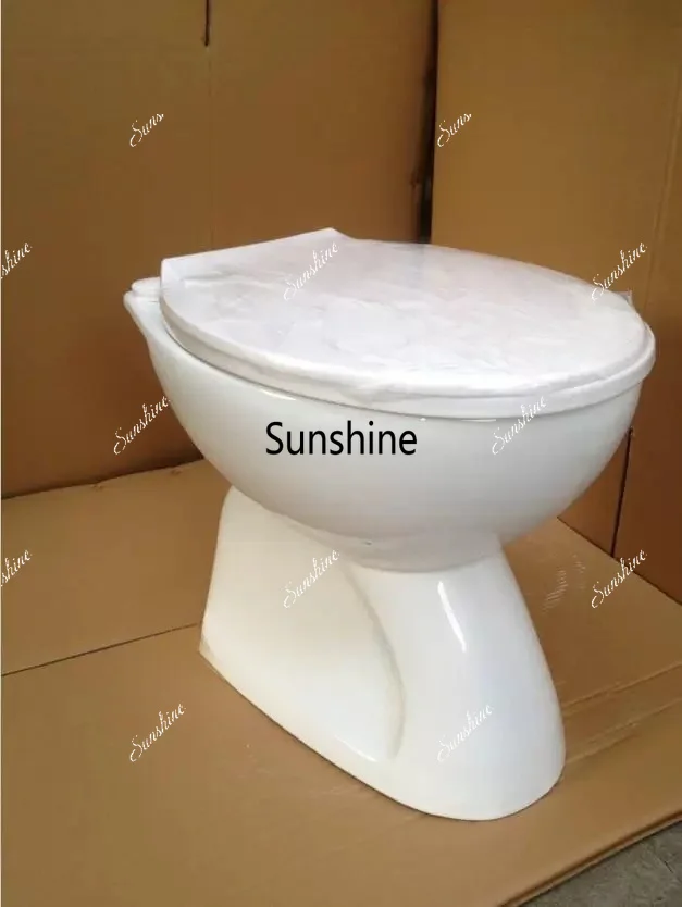 Split tankless toilet Personalized small household marine toilet