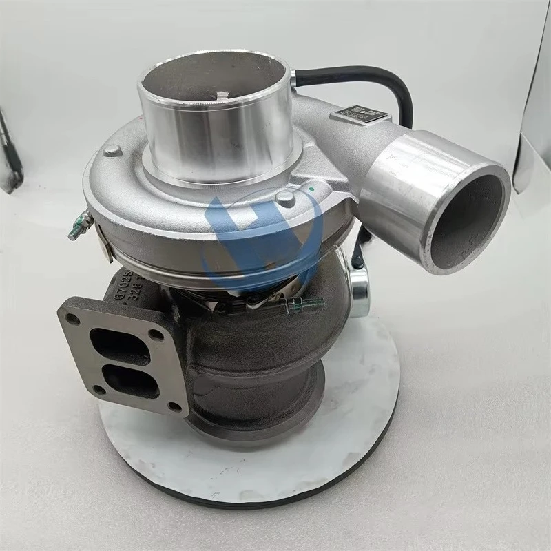 250-7700 248-0323 358-4924 Turbocharger Assembly for C9 Engine 336D 330D 340D Excavator Basic Supercharger 2507700