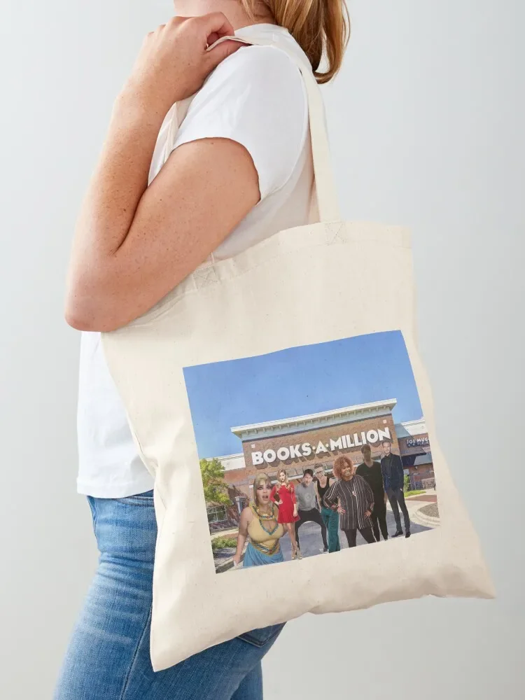 Bam The House Tote …