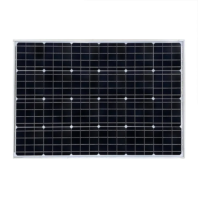 

Leyond High Power 120W Solar Panel 100AH Battery 80W 100W Split Street Lights