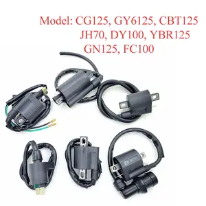 cdi allumage 125 honda - Buy cdi allumage 125 honda with free shipping on  AliExpress