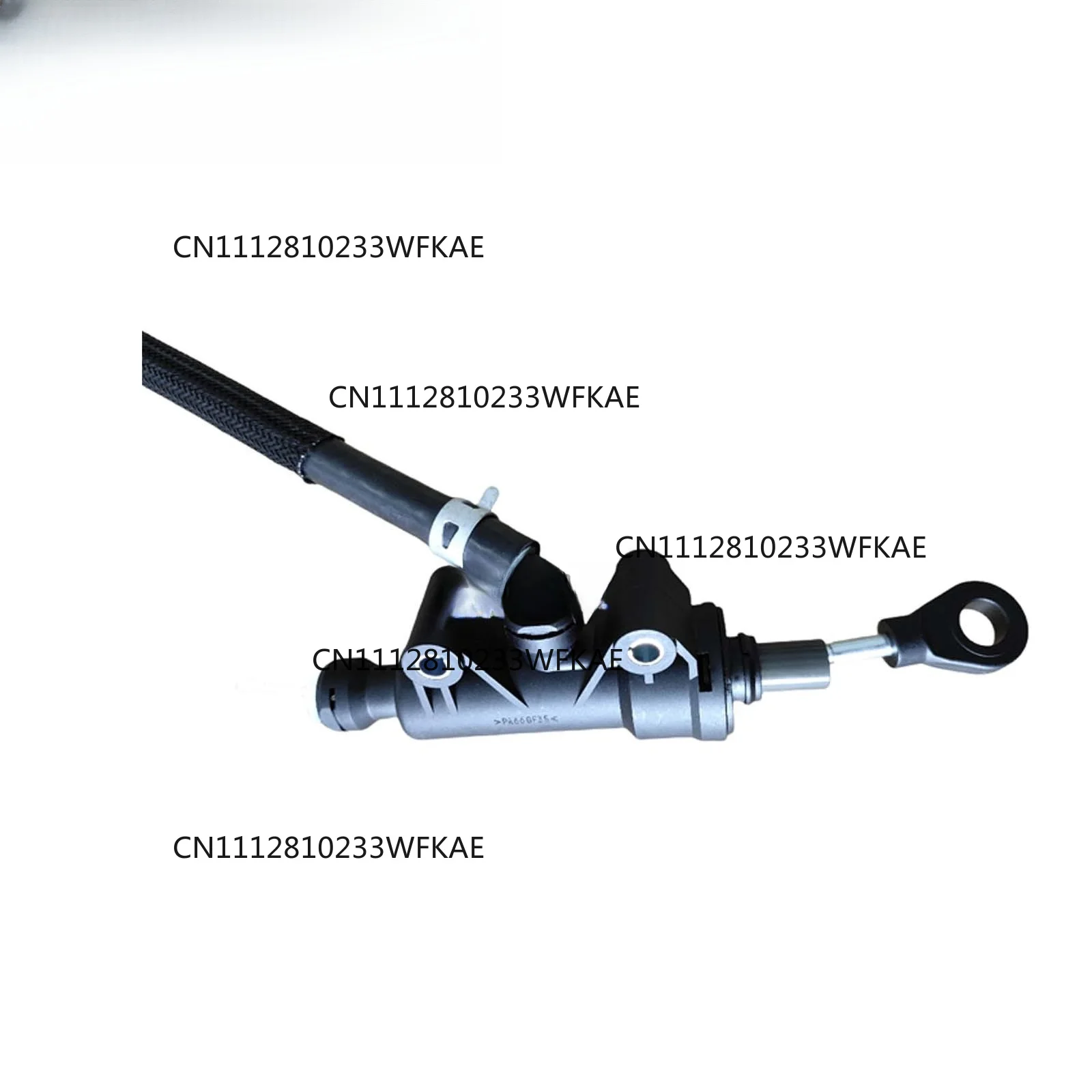 BR3Z-7A543-A Suitable for FORD clutch master pump brake pump 2104919 KG190062025