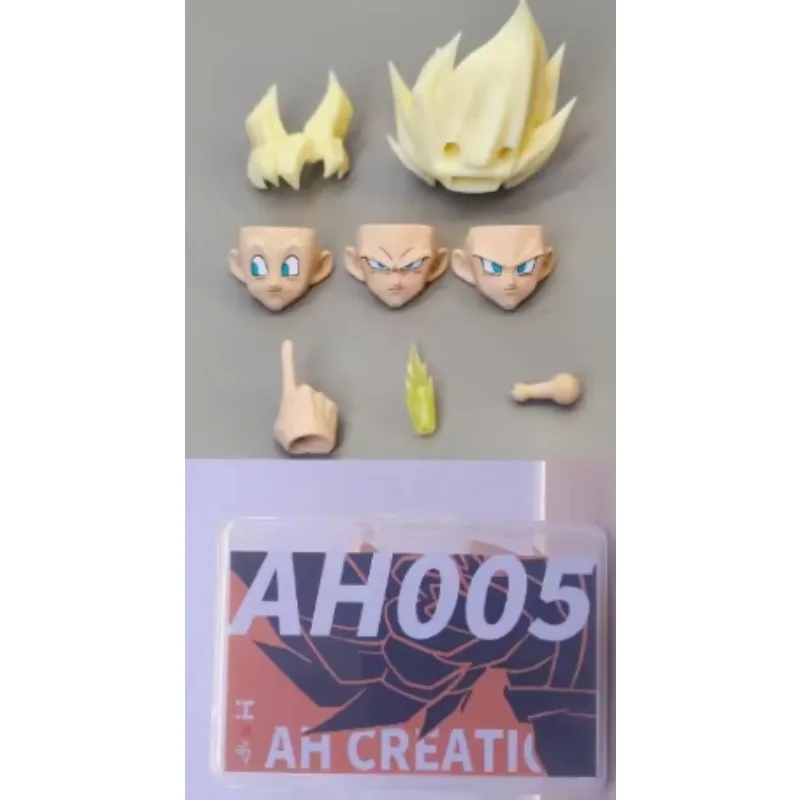 

В наличии! Фигурка Сон Гоку Super Saiyan Full Power (Dragon Ball Z SHF) с головой и аксессуарами, аниме-фигурка, игрушка