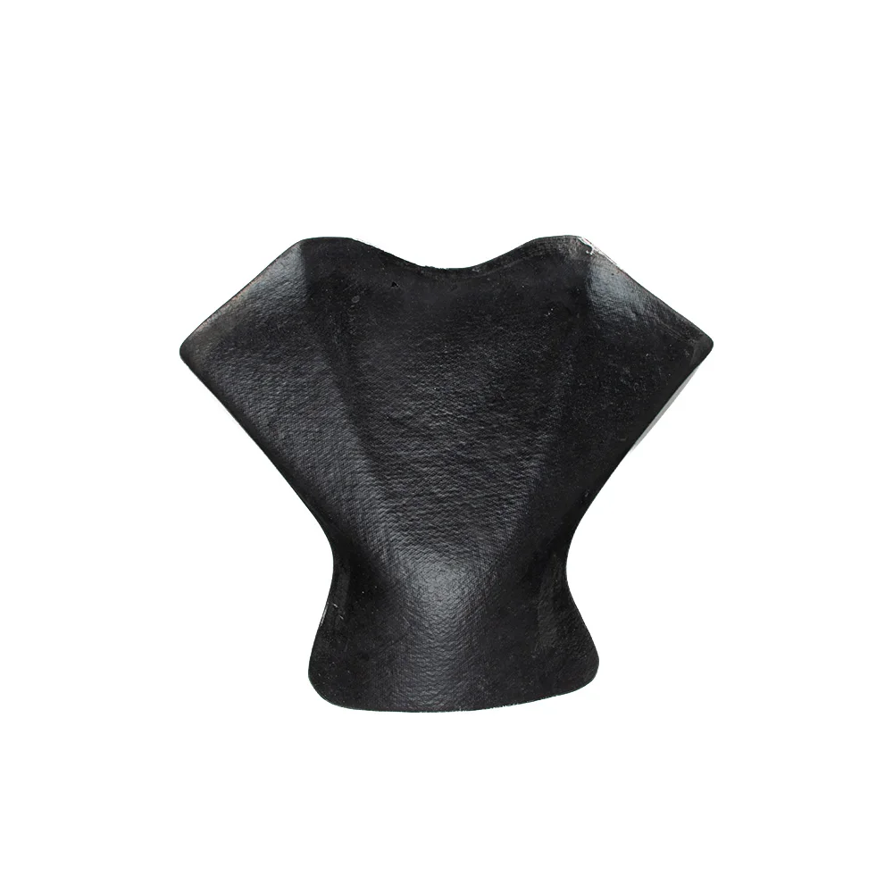 صالح لكاواساكي Z1000 2007 2008 2009 2008 07 08 09 دراجة نارية غطاء خزان الوقود الغاز حامي ألياف الكربون الحقيقية #6