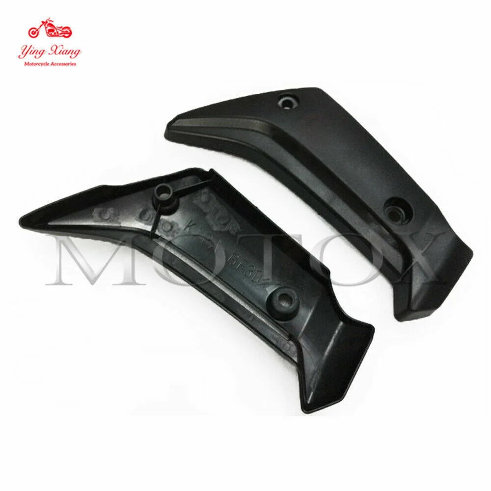 

Fit for 2006 - 2012 Yamaha FZ1S Fazer Motorcycle Radiator Cover Side Panel Protector FZ1 1000 S 2007 2008 2009 2010 2011