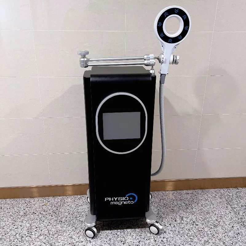 Professional Medical Devices  Ultrasonic Therapy Machine Massage Medicine Ultrasound Physiotherapy Device