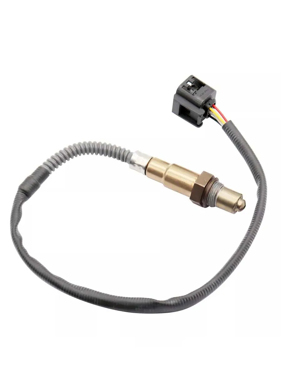 New Oxygen Sensor 11787595353 For 09- BMW 1 3 7 Mini R56 R55 R60 R57 R61 VOLVO 0258017187 11787576673 234-5026 V20760060 5S9807