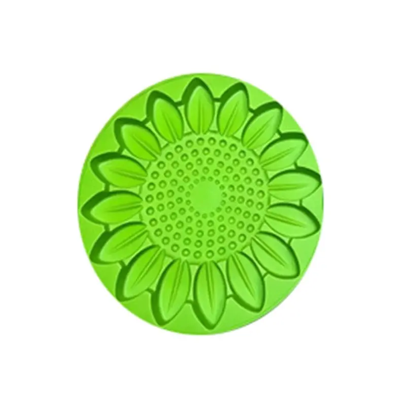 [NEWA08R】 Concrete Paver Mold Stepping Stone Mold DIY Cement Mold For Outdoor Landscaping