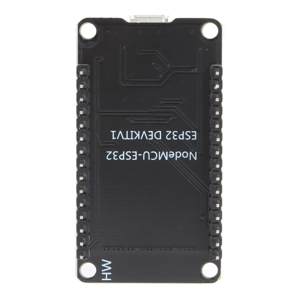 

ESP-32 ESP-32S Беспроводная плата разработки Wi-Fi Bluetooth Двухъядерный модуль с контактами