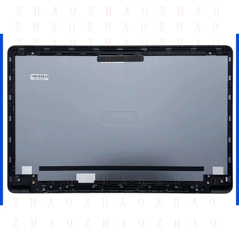L+ For Asus VivoBook  N580 NX580 N580GD N580VD N580VN LCD Back Cover Metal Gray