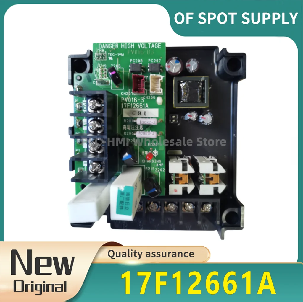 Air conditioning variable frequency module 17C72828B PV016-B1 B3 0 17F12661A HS15A3 original
