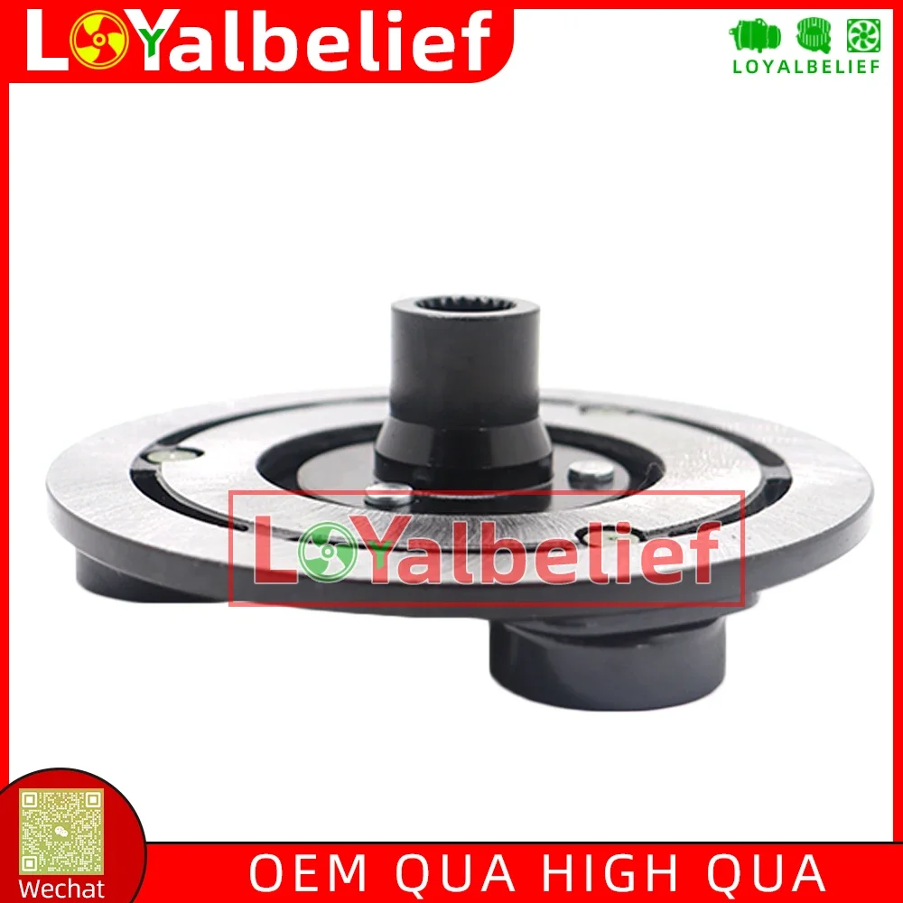 HS18 AC Compressor Clutch Hub For Jeep Liberty V6 3.7L Dodge Nitro P55111406AB 55111406AB 55111400AA 55111400AB 55111400AC