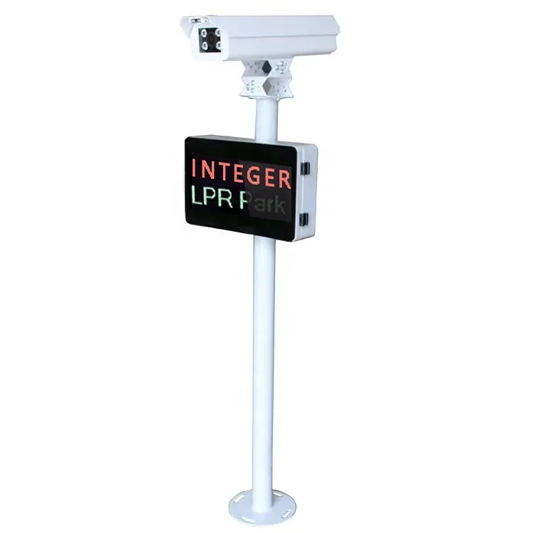EV Charging Station Cloud Parking Management Systems and Hogging Solution Electric Vehicle Parking Only Space Protection