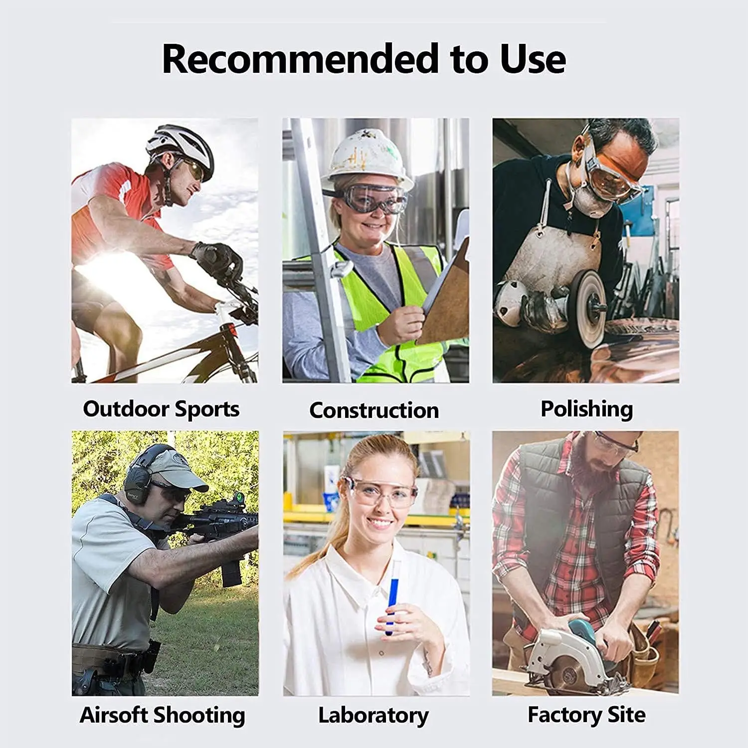 Óculos de esqui para motocicleta, com lente dupla, antiembaçante, atv, para homens, mulheres, dirt bike, off road, motocross mx