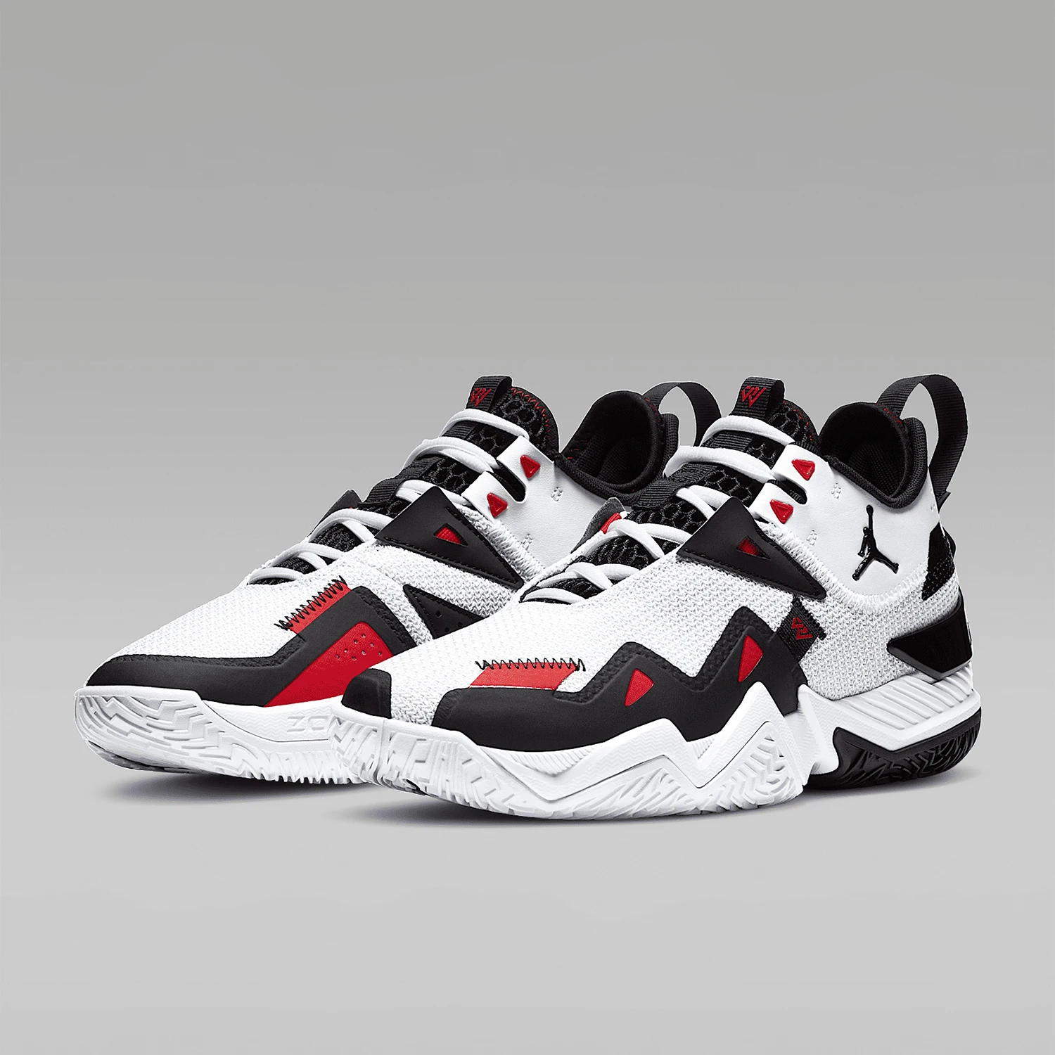 Nike Genuine JORDAN WESTBROOK ONE TAKEPF Men's Basketball Shoes CJ0781-101