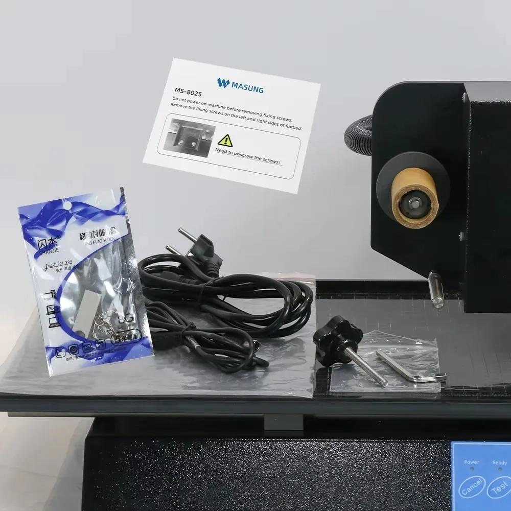Industrial Gold Foil Stamping Machine Hot Press Printer for Business Cards Invitations Book Covers DIY Craft