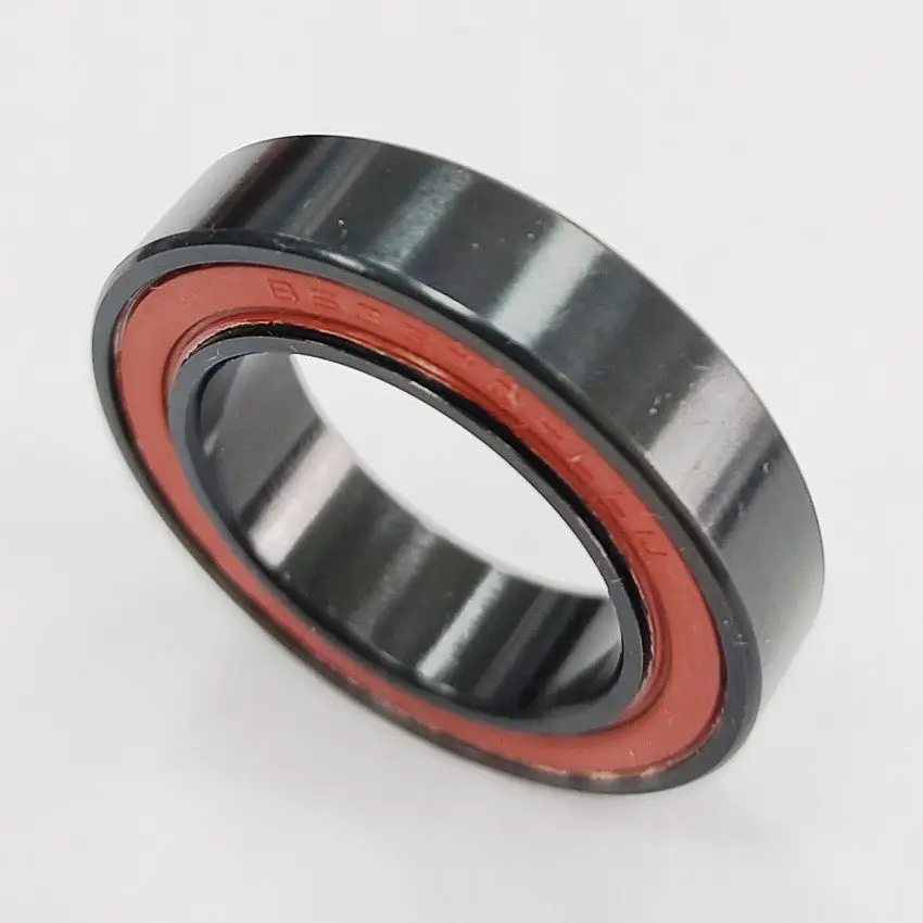 Frame Turning Point | Five-way Central Axle | Special Full Ball Bearing B539DD LLU