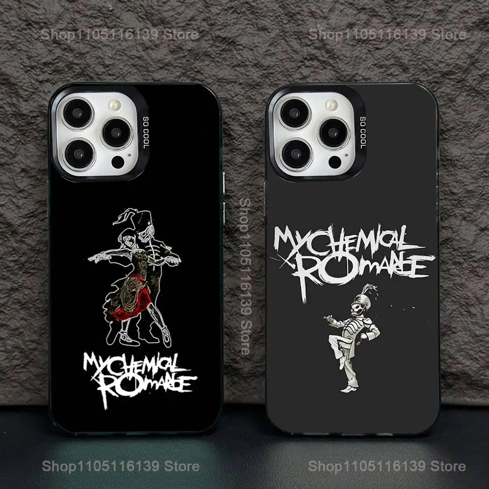 My Chemical Romance… - image