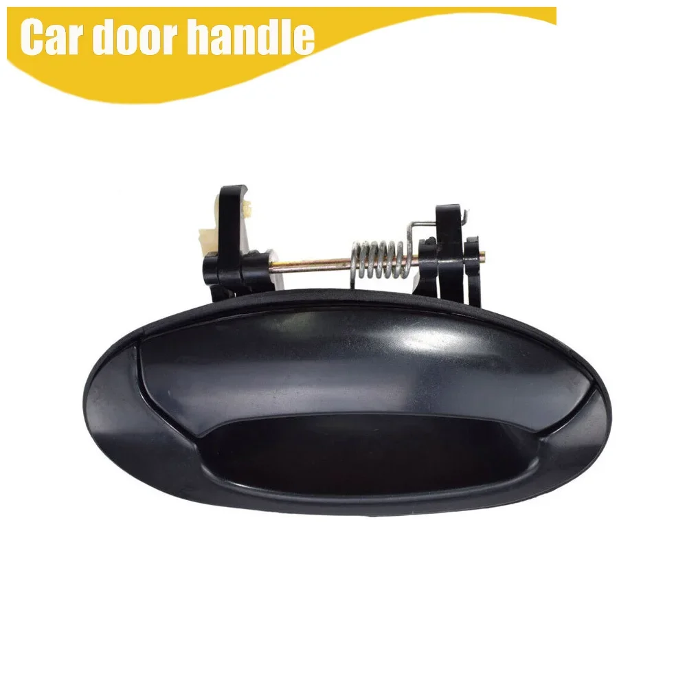Manija de puerta Interior de 4 Uds para Hyundai Elantra 1996-2000 82650-29000 82660-29000 83650-29001 83660-29001 6