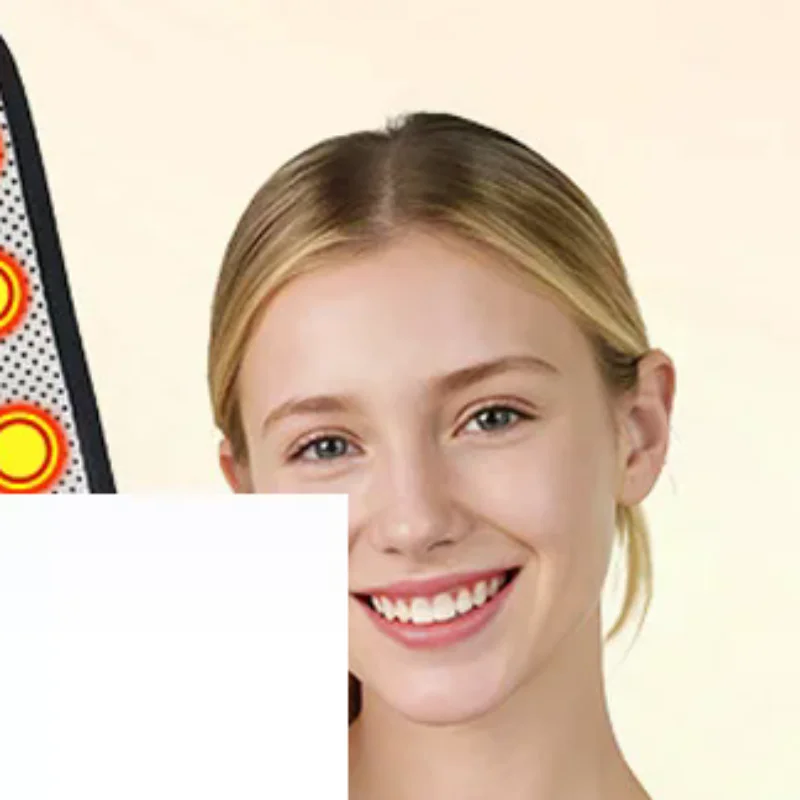 

Регулируемый магнитный поясной ремень для терапии спины для женщин и мужчин, массажная стальная пластина, поддерживающая защита, самонагревающийся массажерный ремень