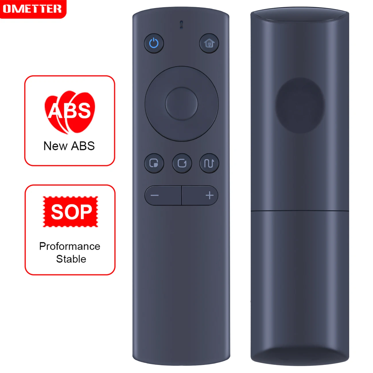 Control remoto para Robot aspirador OKP Life K4, funciona con K2, K2P, K3, K4, K5, K7, K8, C5