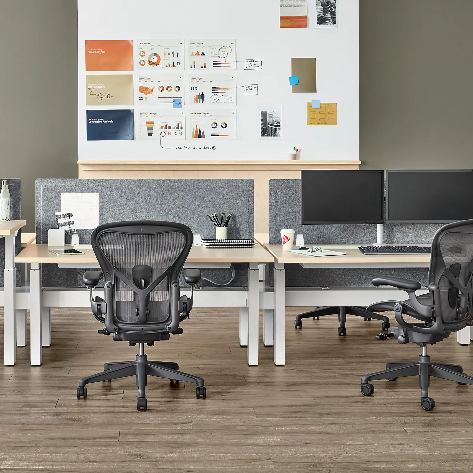 

Комплект из 4 регулируемых зажимов для перегородок из АБС-пластика, кронштейны для офисных стеклянных перегородок, держатели для разделителей стола