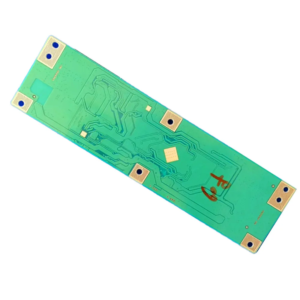 Placa Lógica 1P-0171X00-40SB RUNTK0334FV ZA ZS T-CON LVDS Placa FOXCONN Para LCD-60SU478A 60SU575A TX4100 70uk6500plb lc-60ul7652k