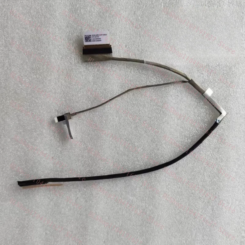 Новый кабель LCD EDP 40pin для Asus gx502 1422-03bg0a2 14005- 03020100