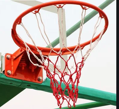 工場販売格安バスケットボールリムバスケットボールリング