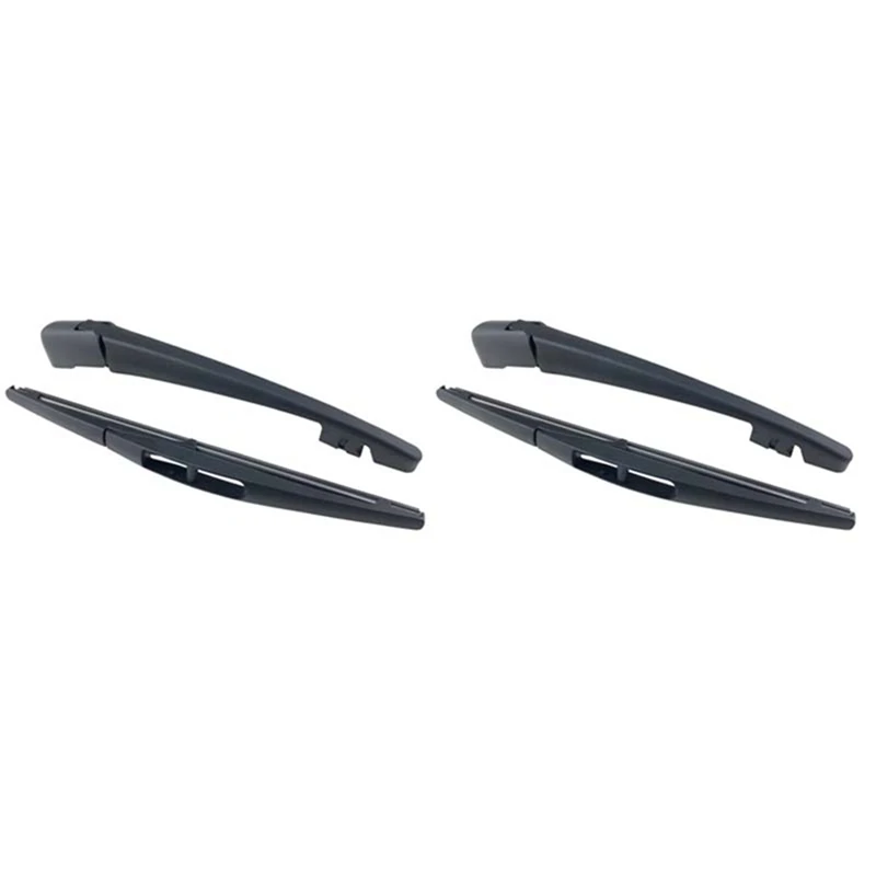 2X Rear Windshield Wiper Arm Is Suitable For Honda Binzhi / Honda Vezel Rear Wiper And Rear Wiper Blade Rocker Arm