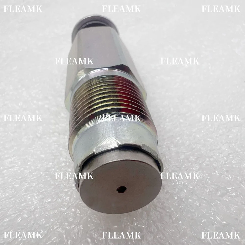 High-quality rail pressure limit valve RE524529 ND095420-0440 for John Deere machine