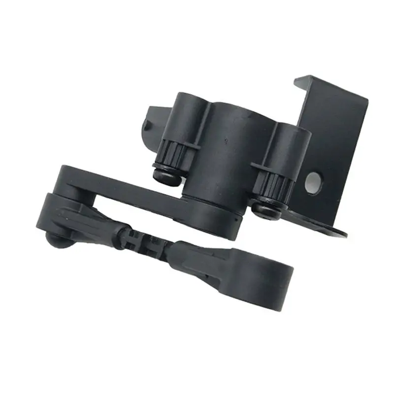 Car Front Left Height Level Sensor For Land Rover Range Rover Evoque L538 And Discovery Sport L550 LR024217 Auto Parts-T48C
