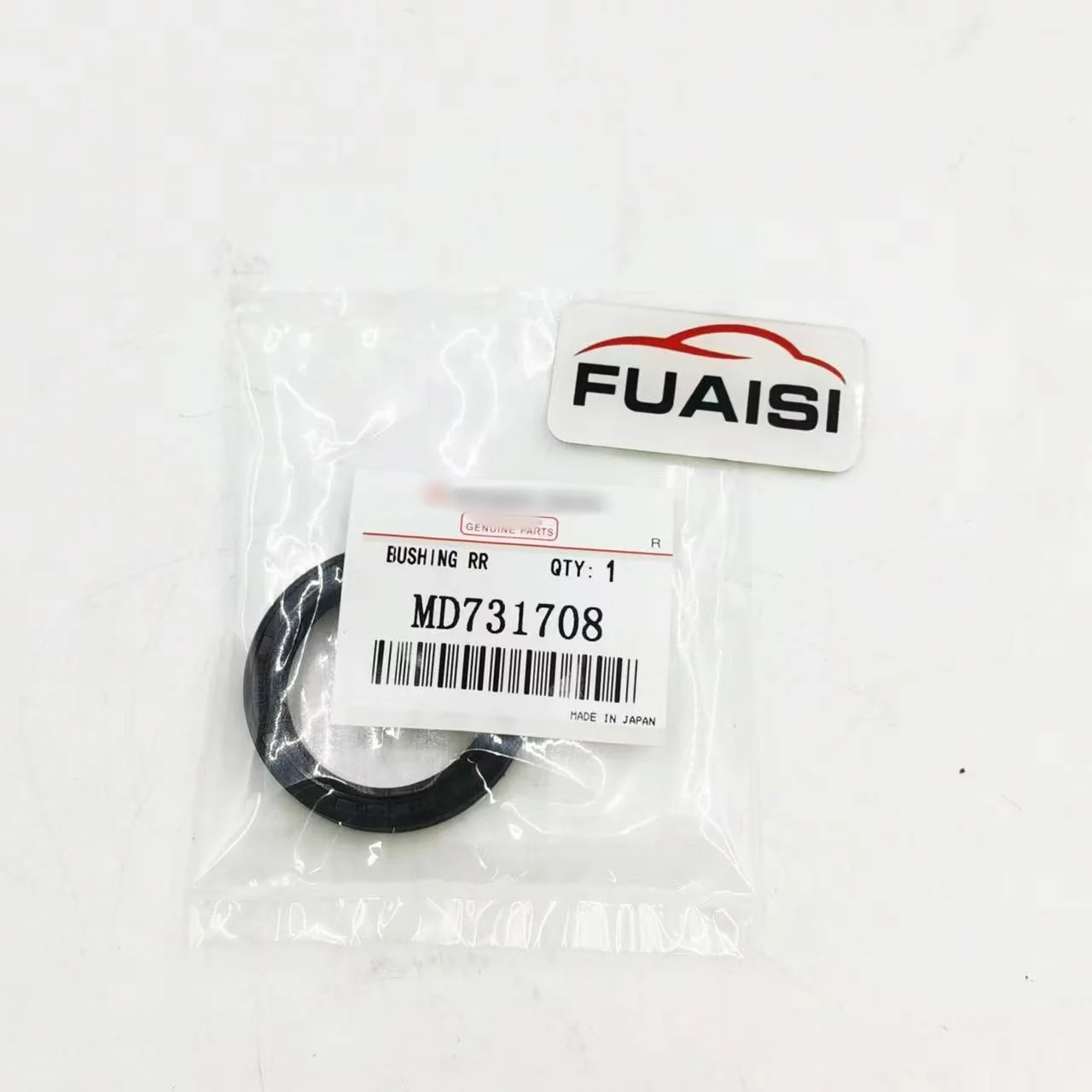 Original Quality Transfer Rear Oil Seal MD731708 3231A038 For ZX Grand Tiger Capra 4G69 Engine