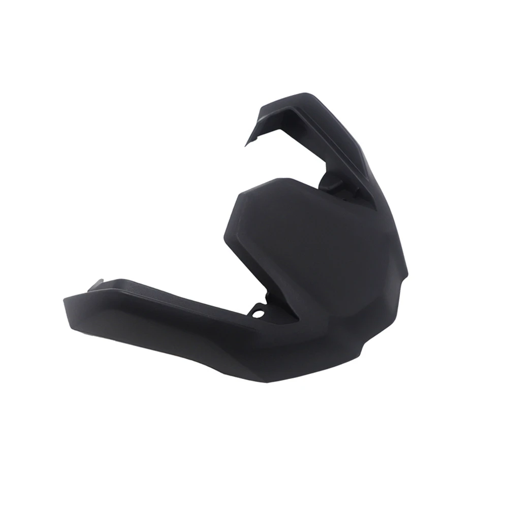 

Motorcycle Nose Beak Fender Extender Protector For BMW R1200GS LC R1250GS Adventure GSA 14-23 Front Wheel Fairing Guard Parts
