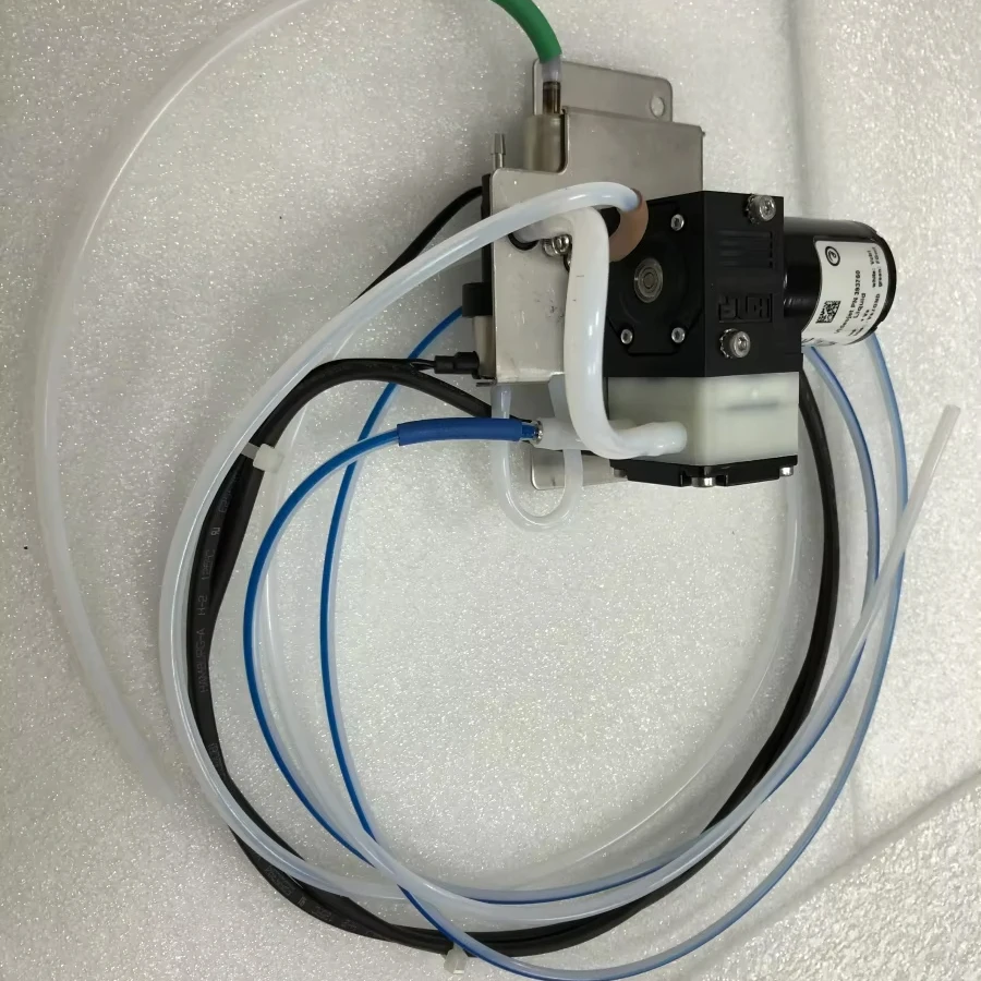 

High-Quality Cheapest Price 399171 Gutter Pump Kit for Inkjet Printer Recovery Pump for Efficient Printing