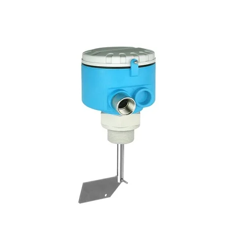 FTE31-B4A221 | Endress+Hauser |Point Level Switch Soliswitch FTE31 Rotary Paddle Switch