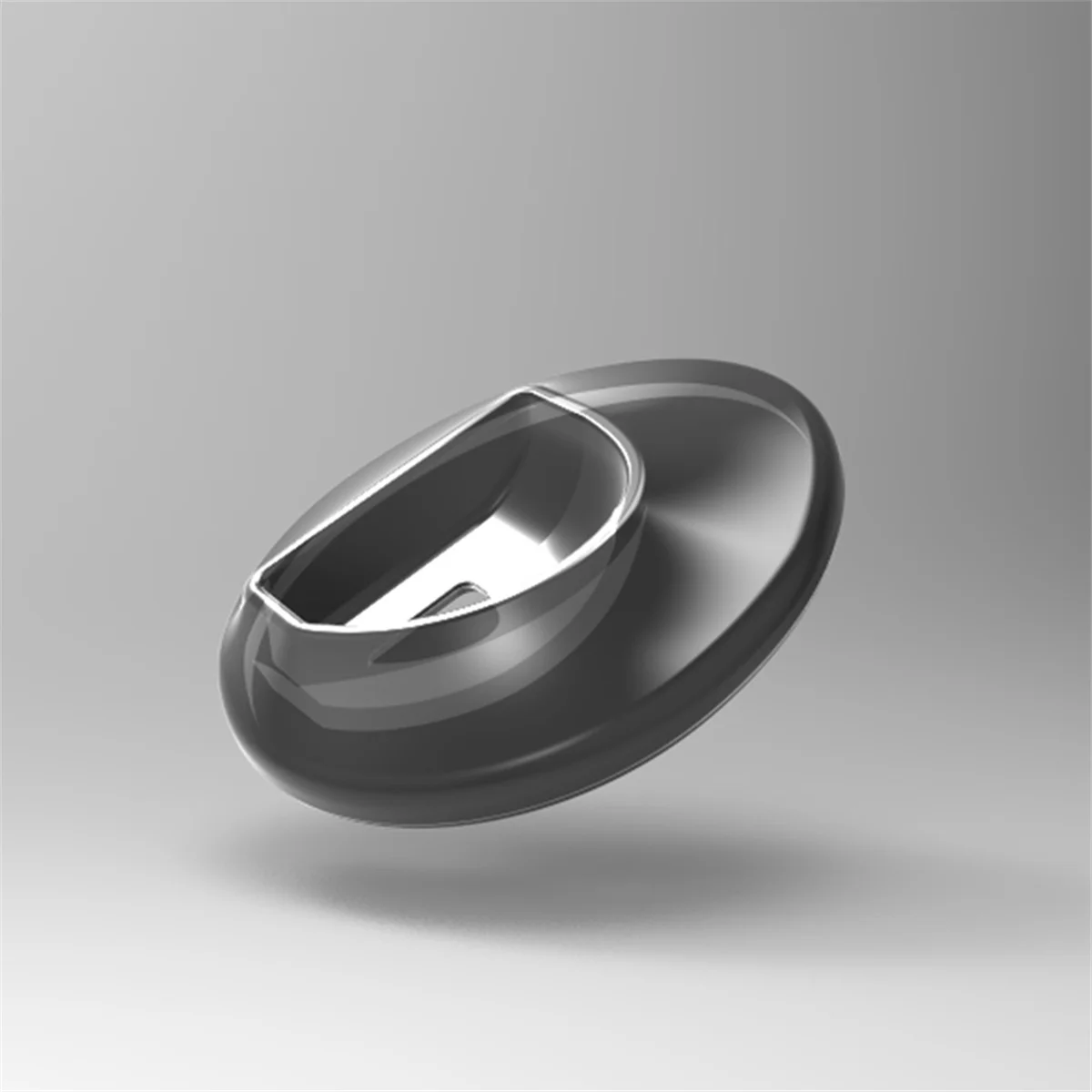 Подставка для геймпада BFYL-Gamepad для левой ручки, кронштейн для основания сиденья Lenovo Legion Go, игровая консоль, док-станция, игровые аксессуары