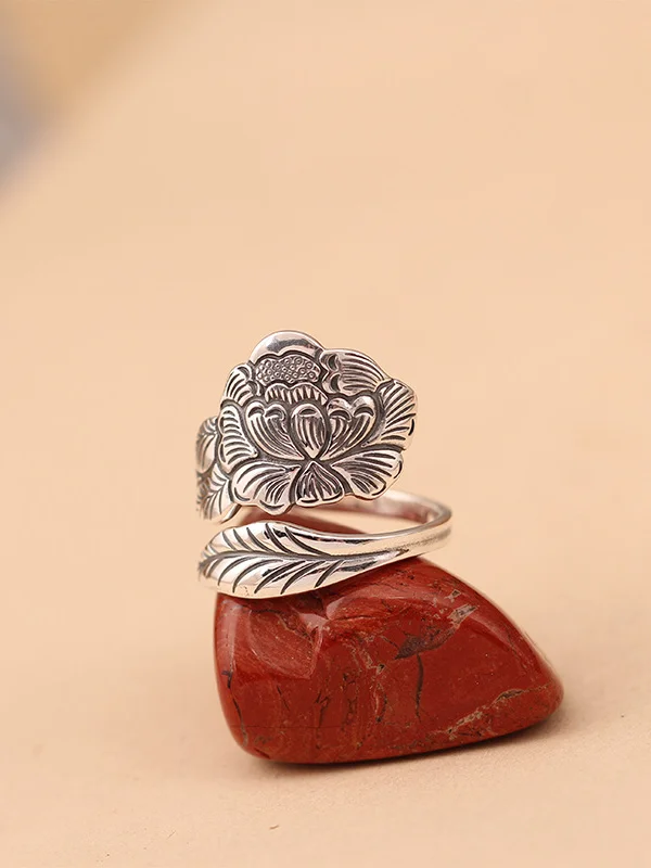 anello-vintage-in-argento-sterling-s999-con-cicala-viola-anello-aperto-a-fiore-di-peonia-da-donna-anello-per-indice-in-argento-puro-gioiello-in-argento-alla-moda