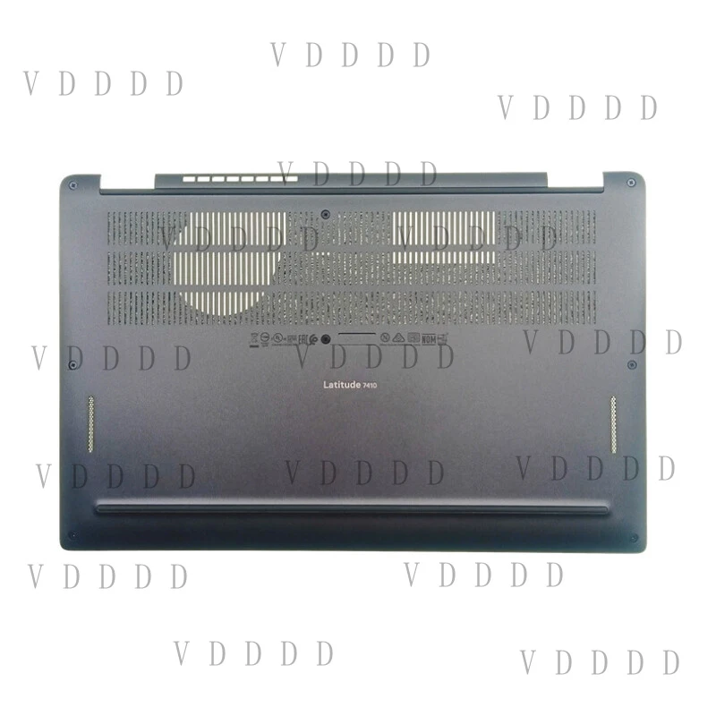 

Z For Dell Latitude 7410 E7410 D Shell Rear Cover Bottom Cover Shell 0G0F5T G0F5T
