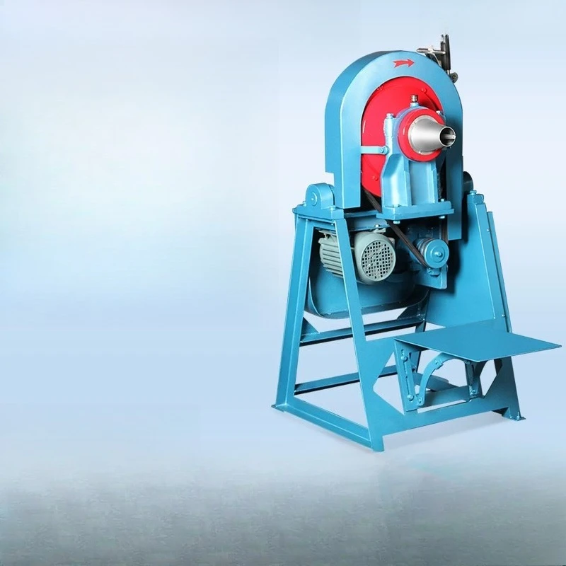 Cone ball mill laboratory small industrial vertical wet and dry ore coal concrete fine mill