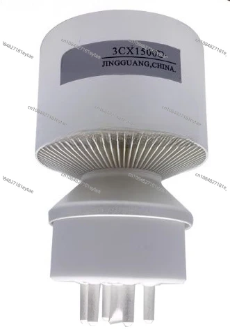3CX1500D3/A7 3CX800A7 3CPX5000A7 Vacuum tube high frequency heating oscillator transmitter