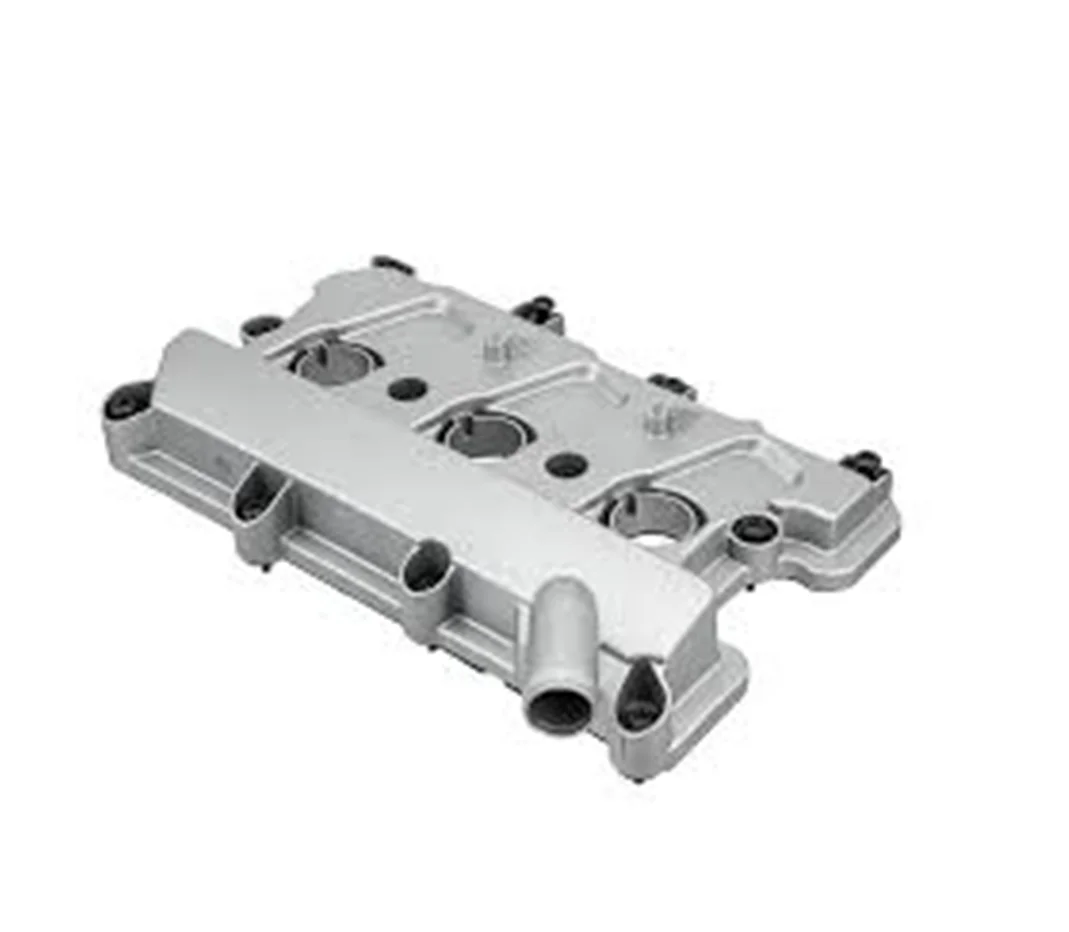 

OE 95810513600 06E103472N 95810513500 Высокое качество, новая распродажа, крышка клапана двигателя, подходит для Audi Q7 Porsche Cayenne V6 3.0L