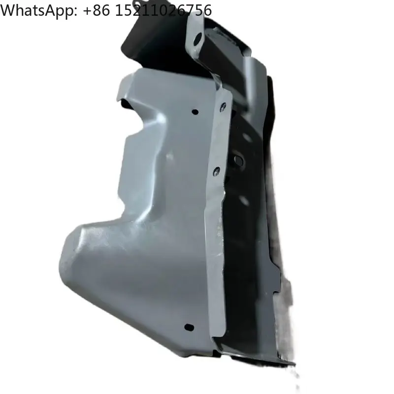 For New Auto Shotgun Tower for Tesla Model 3 1080473-S0-F & 1080474-S0-F