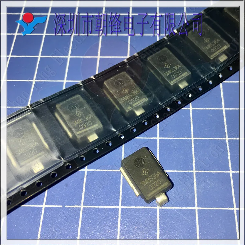 

SM8S36AHE3/2D SM8S36A SMD