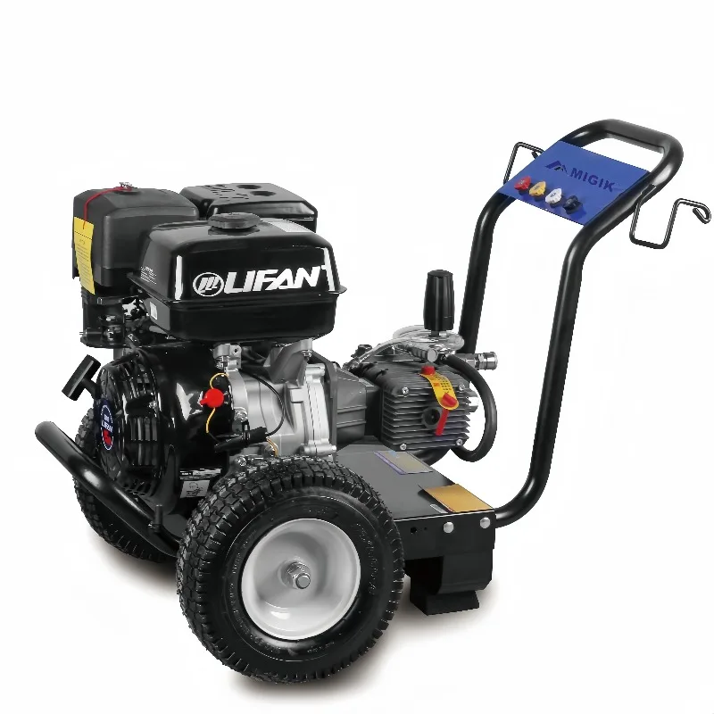 High Power 15HP Water  4350Psi High Pressure Cleaners for Car Washer New Condition Accessory for Car Wash Shop