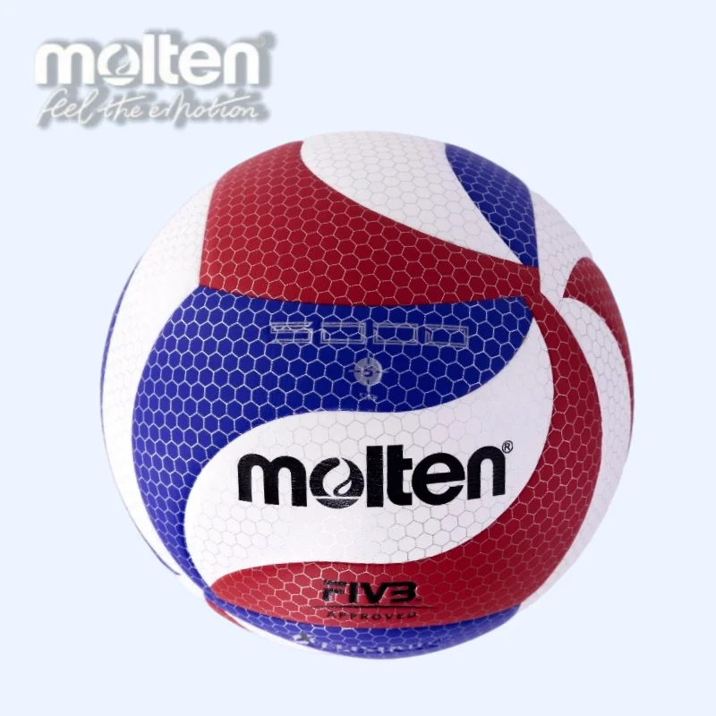 Thumbnail 2 - #33 Ranked Volleyballs Picks in 2026